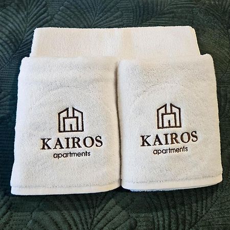 Kairos Apartments - City - Darmowy Parking, Scisle Centrum Katowice Eksteriør bilde