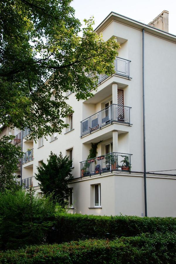 Kairos Apartments - City - Darmowy Parking, Scisle Centrum Katowice Eksteriør bilde