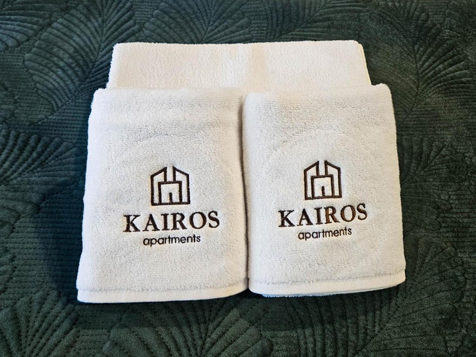 Kairos Apartments - City - Darmowy Parking, Scisle Centrum Katowice Eksteriør bilde
